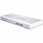 CalDigit (500550) USB-C-Dock Station featuring Type-A, Type-C, HDMI, DP, LAN and Audio Ports CalDigit (500550) USB-C-Dock Station featuring Type-A, Type-C, HDMI, DP, LAN and Audio Ports
