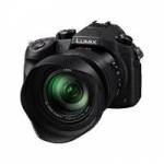 Panasonic Lumix DMC-FZ1000 14.1MP Digital Camera 16x Optical Zoom Digital Camera (p/n DMC-FZ1000EB) Panasonic Lumix DMC-FZ1000 14.1MP Digital Camera 16x Optical Zoom Digital Camera (p/n DMC-FZ1000EB)