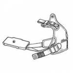 Nikon (FWE51801) AH-4 Hand Strap II for DSLR Cameras Nikon (FWE51801) AH-4 Hand Strap II for DSLR Cameras