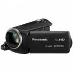 Panasonic HC-V160 Full HD Camcorder with 38x Optical Zoom (HC-V160EB-K) Panasonic HC-V160 Full HD Camcorder with 38x Optical Zoom (HC-V160EB-K)