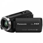 Panasonic HC-V270 Full HD Camcorder with 50x Optical Zoom (HC-V270EB-K) Panasonic HC-V270 Full HD Camcorder with 50x Optical Zoom (HC-V270EB-K)