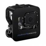 Redrock Micro Cobalt Cage for GoPro HERO3 HERO3+ & Hero4 (p/n 3-137-0001) Redrock Micro Cobalt Cage for GoPro HERO3 HERO3+ & Hero4 (p/n 3-137-0001)