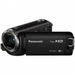 Panasonic HC-W570 Full HD Camcorder with 50x Optical Zoom (HC-W570EB-K) Panasonic HC-W570 Full HD Camcorder with 50x Optical Zoom (HC-W570EB-K)