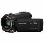 Panasonic HC-V770 Full HD Wireless Camcorder with 20x Optical Zoom - Black (HC-V770EB-K) Panasonic HC-V770 Full HD Wireless Camcorder with 20x Optical Zoom - Black (HC-V770EB-K)
