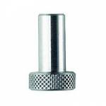 Manfrotto 149 (1-49) Adapter Stud, Diameter 3/8 Inch and 1/4 Inch Manfrotto 149 (1-49) Adapter Stud, Diameter 3/8 Inch and 1/4 Inch