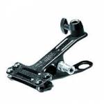 Manfrotto 175 (175) Spring Clamp Clamps On To Bars Up To 40mm Manfrotto 175 (175) Spring Clamp Clamps On To Bars Up To 40mm