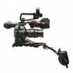 Zacuto Z-C1002ER-V2 (ZC1002ERV2) C100 Mark II EVF Recoil Zacuto Z-C1002ER-V2 (ZC1002ERV2) C100 Mark II EVF Recoil