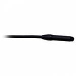 Sanken COS-11D-BK Miniature Omni-directional Lavalier Microphone with XLR Output (Black) Sanken COS-11D-BK Miniature Omni-directional Lavalier Microphone with XLR Output (Black)