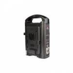 Swit SC-3802S (SC3802S) 2-Channel V-Mount Battery Charger/Adapter Swit SC-3802S (SC3802S) 2-Channel V-Mount Battery Charger/Adapter