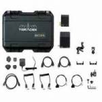 Teradek Bolt 500 Deluxe Kit SDI HDMI Wireless Video Transceiver Set - 500ft Teradek Bolt 500 Deluxe Kit SDI HDMI Wireless Video Transceiver Set - 500ft