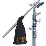 Matthews 299886 Boa Weight Bag - 5lb (2.27 kg) Black Matthews 299886 Boa Weight Bag - 5lb (2.27 kg) Black