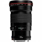 Canon EF 200mm f/2.8L II USM Telephoto Lens (p/n 2529A015AA) Canon EF 200mm f/2.8L II USM Telephoto Lens (p/n 2529A015AA)