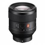 Sony SEL85F14GM (SEL-85F14GM) 85mm f1.4 GM E-Mount Lens (SEL85F14GM.SYX) Sony SEL85F14GM (SEL-85F14GM) 85mm f1.4 GM E-Mount Lens (SEL85F14GM.SYX)