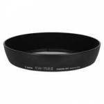 Canon EW-75B II Lens Hood for the TSE 24mm f2.5L Lens (p/n 2669A001AA) Canon EW-75B II Lens Hood for the TSE 24mm f2.5L Lens (p/n 2669A001AA)