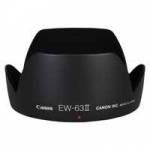 Canon EW-63 II Lens Hood for the EF 28-105mm f3.5-5.6 II USM and EF 28mm f1.8U Lens (p/n 2647A001AA) Canon EW-63 II Lens Hood for the EF 28-105mm f3.5-5.6 II USM and EF 28mm f1.8U Lens (p/n 2647A001AA)