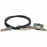 Blackmagic PCIe Cable Kit for Ultrastudio 4K Extreme (p/n BMD-BDLKULSR4KEXTSPK) Blackmagic PCIe Cable Kit for Ultrastudio 4K Extreme (p/n BMD-BDLKULSR4KEXTSPK)