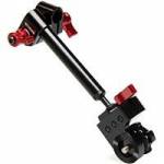 Zacuto Z-FS5GR (ZFS5GR) Rosette Grip Relocator Compatible with the Sony FS5 and Varicam LT Zacuto Z-FS5GR (ZFS5GR) Rosette Grip Relocator Compatible with the Sony FS5 and Varicam LT