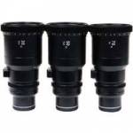 SLR Magic Anamorphot CINE 2x 3-lens set - mFT Mount (SLR-AC2XMFTSET) SLR Magic Anamorphot CINE 2x 3-lens set - mFT Mount (SLR-AC2XMFTSET)