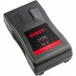 Swit Electronics S-8110S (S8110S) 146Wh V-Lock Battery with D-Tap Power Outlet Swit Electronics S-8110S (S8110S) 146Wh V-Lock Battery with D-Tap Power Outlet