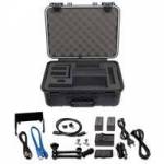 Sound Devices PIX-E5 / E5H KIT II (PIXE5E5HKITII) Complete production accessory kit Sound Devices PIX-E5 / E5H KIT II (PIXE5E5HKITII) Complete production accessory kit
