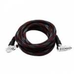 Off Hollywood EVF/LCD Cable - 3 Metres (p/n 300-0199) Off Hollywood EVF/LCD Cable - 3 Metres (p/n 300-0199)