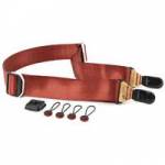 Peak Design SL-L-2 (SLL2) Slide Summit Edition Camera Strap - Lassen (Red/Tan) Peak Design SL-L-2 (SLL2) Slide Summit Edition Camera Strap - Lassen (Red/Tan)