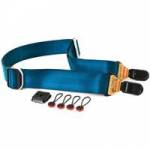 Peak Design SL-T-2 (SLT2) Slide Summit Edition Camera Strap - Tallac (Navy/Tan) Peak Design SL-T-2 (SLT2) Slide Summit Edition Camera Strap - Tallac (Navy/Tan)