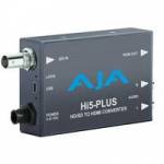 AJA Hi5-Plus (Hi5Plus) 3G-SDI to HDMI Mini-Converter AJA Hi5-Plus (Hi5Plus) 3G-SDI to HDMI Mini-Converter