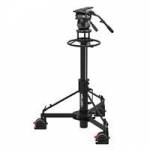 Miller 3270 Skyline 70 Combo Live System 55 Pedestal with Fluid head (See included tab for content) (3270) Miller 3270 Skyline 70 Combo Live System 55 Pedestal with Fluid head (See included tab for content) (3270)