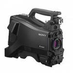Sony HXC-FB75H//U (HXCFB75HU) 2/3-in Fibre Studio Camera - Head Only Sony HXC-FB75H//U (HXCFB75HU) 2/3-in Fibre Studio Camera - Head Only