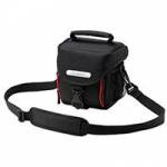 Panasonic DMW-PZH76XEK (DMW-PZH76) Case for Lumix all G Series plus GH and FZ-Series Panasonic DMW-PZH76XEK (DMW-PZH76) Case for Lumix all G Series plus GH and FZ-Series