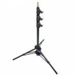Kupo (070AC) 7ft Mini Click Stand with Air Cushioning and 3 Risers Kupo (070AC) 7ft Mini Click Stand with Air Cushioning and 3 Risers