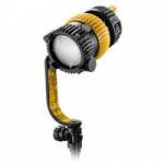 Dedolight DLED3-BI (DLED3BI) Focusing 40W Turbo LED Light Head - Bi-Colour Dedolight DLED3-BI (DLED3BI) Focusing 40W Turbo LED Light Head - Bi-Colour