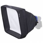Lastolite LL LS2430JM (LLLS2430JM) Joe McNally Ezybox Speed-Lite 2 Plus Mini Softbox Lastolite LL LS2430JM (LLLS2430JM) Joe McNally Ezybox Speed-Lite 2 Plus Mini Softbox