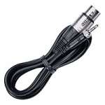 Sennheiser CL 2 (CL2) Balanced XLR line input cable for G2 pocket transmitters, 1.5m length (p/n 04840) Sennheiser CL 2 (CL2) Balanced XLR line input cable for G2 pocket transmitters, 1.5m length (p/n 04840)
