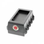 USED RED Travel Charger for REDVOLT Li-Ion Batteries (p/n 790-0134) USED RED Travel Charger for REDVOLT Li-Ion Batteries (p/n 790-0134)