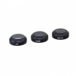 Polar Pro MVC-5001 (MVC5001) Mavic Filters 3-Pack Polar Pro MVC-5001 (MVC5001) Mavic Filters 3-Pack