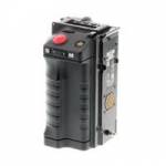 USED RED DSMC Side Handle Module with Function Controls and Battery Compartment for Hot Swapping Batteries on your EPIC and SCARLET Cameras (p/n 720-0012) USED RED DSMC Side Handle Module with Function Controls and Battery Compartment for Hot Swapping Batteries on your EPIC and SCARLET Cameras (p/n 720-0012)