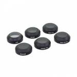 Polar Pro MVC-5002 (MVC5002) Mavic Filters 6-Pack Polar Pro MVC-5002 (MVC5002) Mavic Filters 6-Pack
