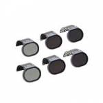 Polar Pro SPARK FILTER 6PACK (SPARK-FILTER-6PACK) Filter 6-Pack for DJI Spark Polar Pro SPARK FILTER 6PACK (SPARK-FILTER-6PACK) Filter 6-Pack for DJI Spark