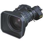 Fujinon HA22x7.8BERM-M 2/3inch HD zoom lens with 2x extender and DigiPower Fujinon HA22x7.8BERM-M 2/3inch HD zoom lens with 2x extender and DigiPower