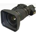 Fujinon HA16x6.3BERM-M 2/3inch HD zoom lens 6.3-101mm with 2x extender and DigiPower Fujinon HA16x6.3BERM-M 2/3inch HD zoom lens 6.3-101mm with 2x extender and DigiPower