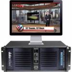 Datavideo DATA-TVS1200 (DATATVS1200) TVS-1200 Trackless Virtual Studio System Datavideo DATA-TVS1200 (DATATVS1200) TVS-1200 Trackless Virtual Studio System