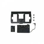 SmallHD SHD-PWRBB700-GMDCA-KIT (SHDPWRBB700GMDCAKIT) Gold Mount Battery Bracket Kit for 700 Series SmallHD SHD-PWRBB700-GMDCA-KIT (SHDPWRBB700GMDCAKIT) Gold Mount Battery Bracket Kit for 700 Series