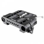 SmallRig 1757 (SR1757) ARRI Dovetail Clamp with 19mm Rod Clamp SmallRig 1757 (SR1757) ARRI Dovetail Clamp with 19mm Rod Clamp