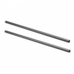 SmallRig 871 (SR871) 15mm Carbon Fiber Rod - 45cm 18inch (2pcs) SmallRig 871 (SR871) 15mm Carbon Fiber Rod - 45cm 18inch (2pcs)