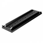 SmallRig 1463 (SR1463) ARRI 12 inch Standard Dovetail SmallRig 1463 (SR1463) ARRI 12 inch Standard Dovetail