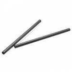 SmallRig 851 (SR851) 15mm Carbon Fiber Rod - 30cm 12 inch (2pcs) SmallRig 851 (SR851) 15mm Carbon Fiber Rod - 30cm 12 inch (2pcs)