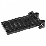 SmallRig 1093 (SR1093) Multipurpose Mounting Plate with Clamp Rod SmallRig 1093 (SR1093) Multipurpose Mounting Plate with Clamp Rod