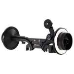 Arri FF-5 Cine Kit Pro includes FF-5 cine base, focus knob std left, module gears, focus knob std right, focus lever, flexible shaft & marking disks (K0.60144.0) Arri FF-5 Cine Kit Pro includes FF-5 cine base, focus knob std left, module gears, focus knob std right, focus lever, flexible shaft & marking disks (K0.60144.0)